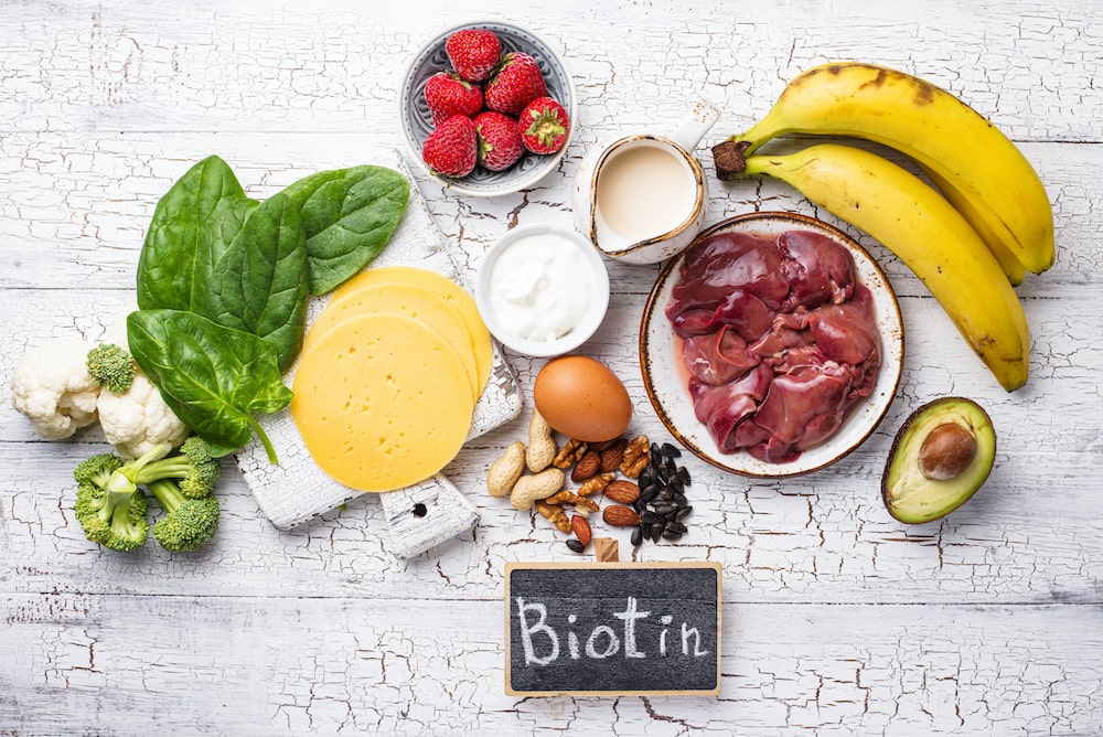 Biotin For Hair Loss: Why This Supplement Is Overhyped & Oversold