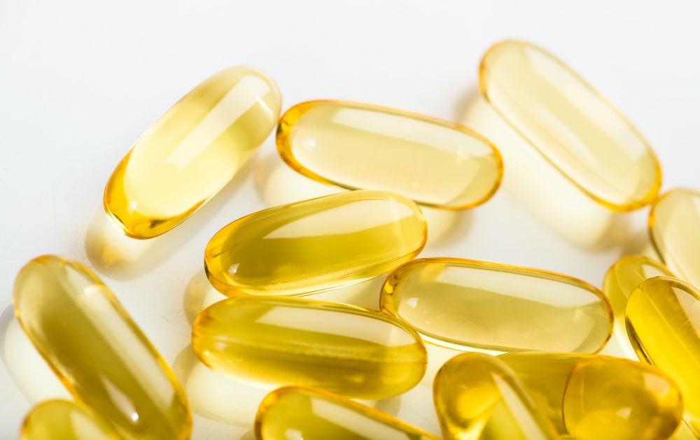 Vitamin E For Hair Loss: Fact Versus Fiction (Tocopherols & Tocotrienols)