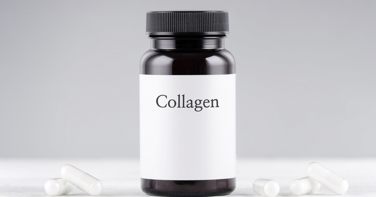 Collagen For Hair Loss: Untangling The Truth