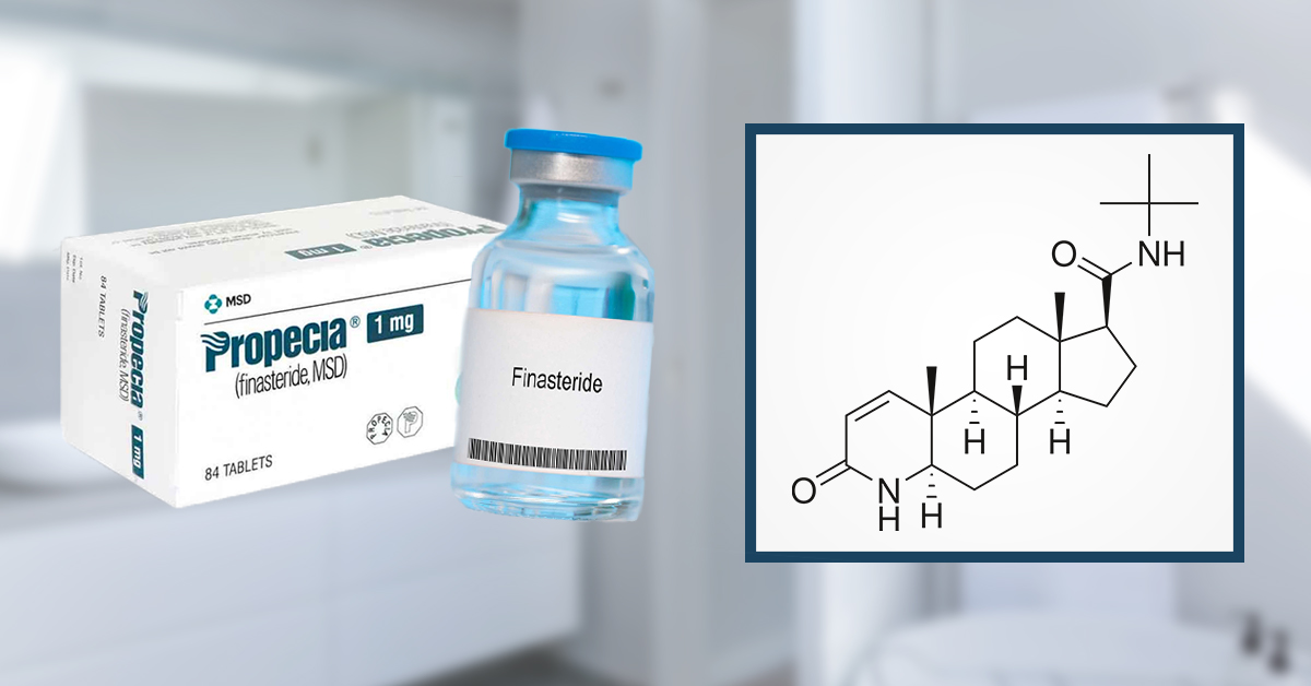 Which Finasteride Is Best? A Look at Formulations