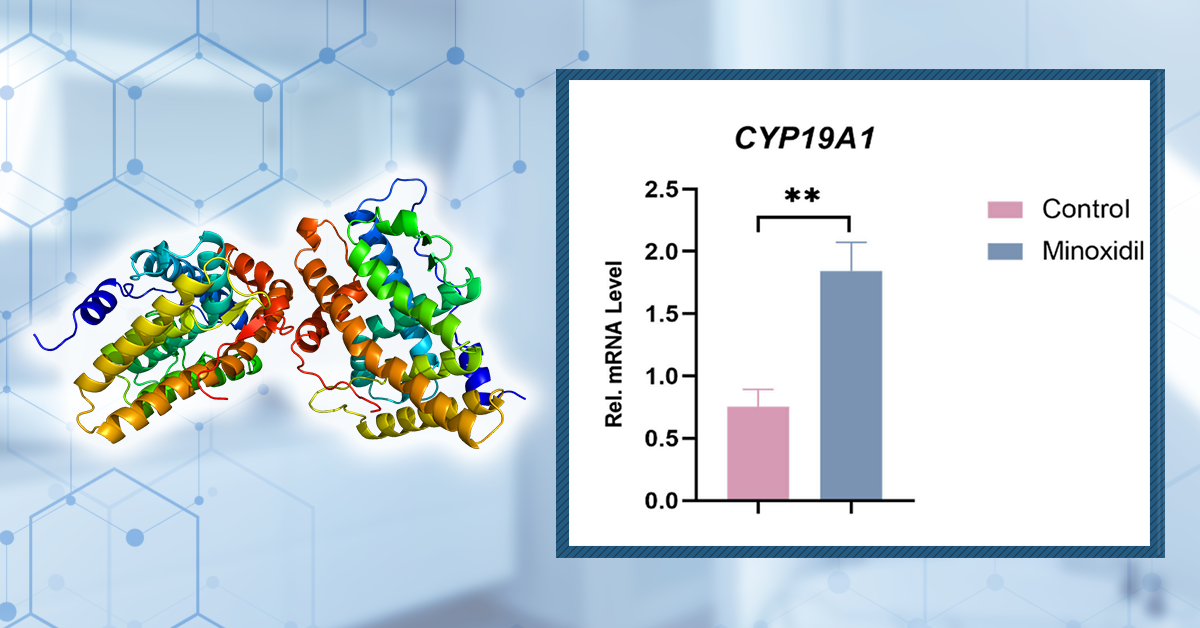 CYP19A1: Can This Gene Predict Regrowth From Hormone Therapy?