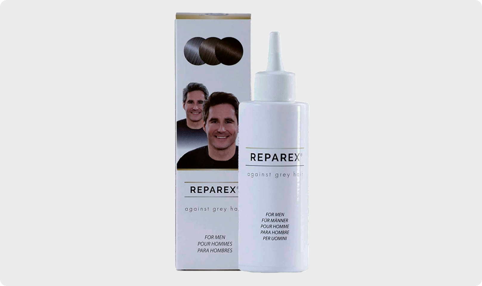 Reparex